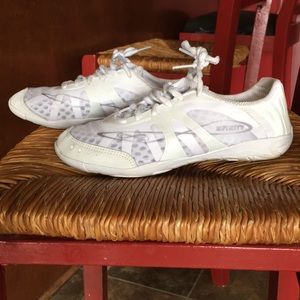 Cheer shoes, Nfinity brand